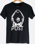 Cowboy Posty Shirt Country Music Shirt, Malone Shirt Hoodie, Sweatshirt | RetroVerseTees.com
