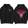 Cowboy Rodeo Hoodie & T-Shirt