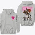 Cowboy Take Me Away Hoodie Sweatshirt TShirt | RetroVerseTees.com