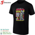 Cowboy toy the words I’m searching for I can’t say preschool toys present shirt