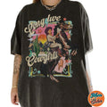 Cowgirl Western Movie Shirts, Cotton Unisex T-shirt, Crew Neck, Size S- 3XL, Menswear Top, Womenswear Top Underwear...