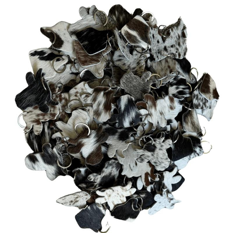Cowhide Keychain T-Shirts, Hoodie, Sweatshirt | RetroVerseTees.com