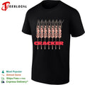 Cracker Wheat shirt