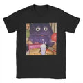 Creepiest Grimace Birthday T-Shirt Featuring Casual Design Hoodie, Sweatshirt | RetroVerseTees.com