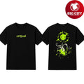 Critical Callum Rooney 2025 Two Sided Shirt