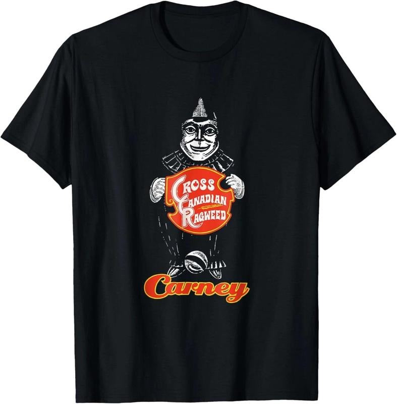 Cross Canadian Ragweed 2025 T-Shirt Hoodie, Sweatshirt | RetroVerseTees.com