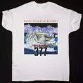 Cross Canadian Ragweed Reunion Hot, Tour Music 2025 T-Shirt Hoodie, Sweatshirt | RetroVerseTees.com