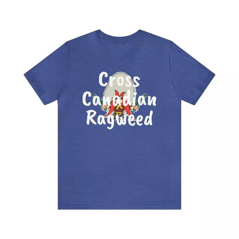 Cross Canadian Ragweed Shirt Hoodie, Sweatshirt | RetroVerseTees.com
