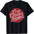 Cross Canadian Ragweed Vintage T-Shirt Hoodie, Sweatshirt | RetroVerseTees.com