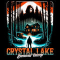 Crystal Lake Summer Camp