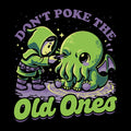 Cthulhu Joke Ritual