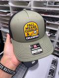 Cuddles & Creampies - Richardson 112 Mesh Trucker Hat T-Shirts, Hoodie, Sweatshirt | RetroVerseTees.com