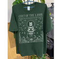 Cult Of The Lamb Shirt, Video Game Shirt, Cult Of The Lamb Tee, Gothic Video Game Shirt, Gamer Gift, Unisex Clothing...