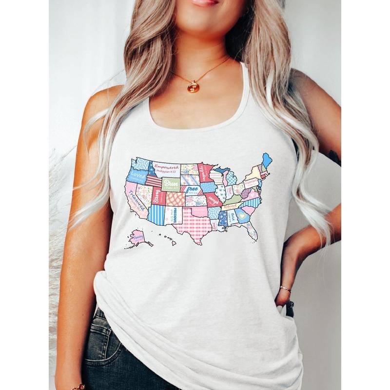 Cultural Vest with WB shield Twist: Express Your Individuality with WB shield Unique US State Map Design Full FOG...