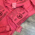 Cupid University Sweatshirt T-Shirts, Hoodie | RetroVerseTees.com