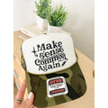 Custom Color Common Again Trucker Hat T-Shirts, Hoodie, Sweatshirt | RetroVerseTees.com