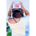 Custom Color Easy Tiger Trucker Hat T-Shirts, Hoodie, Sweatshirt | RetroVerseTees.com