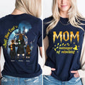 Custom Manager Of Mischief Mom Shirt, Best Mom Ever, Magical Mom TShirt, Mama Shirt, Fantastic Mama Shirt, Wizard Mom...