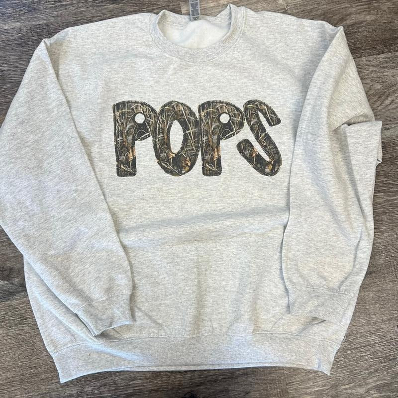 Custom Name Sweatshirts ROUND TWO - can change mama to any name! T-Shirts, Hoodie | RetroVerseTees.com