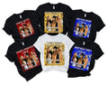 Custom Photo Graduation Shirt, Graduation 2024 Shirt, Add The Photo Graduation T-Shirt, Graduation Family Shirt, Senior...