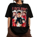 Custom Photo Shirt Top Womenswear Streetwear Summer Tshirt Comfort Hoodie, Sweatshirt | RetroVerseTees.com
