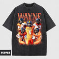 Custom Photo Shirt Top for Women