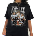 Custom Photos Shirt Top Womenswear Streetwear Summer Tshirt Comfort Hoodie, Sweatshirt | RetroVerseTees.com