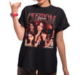 Custom Photos Shirt Top Womenswear Underwear Streetwear Summer Hoodie, Sweatshirt | RetroVerseTees.com