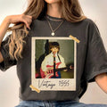 Custom Vintage Photo And Year, Custom Shirt With Picture Personalized 30th Birthday Gift Vintage 30th Birthday Party...