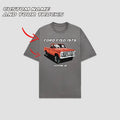 Custom Your Cars Shirt Customize Car T-Shirt Trucks On Shirt For Men For Women 100% Cotton Hoodie, Sweatshirt