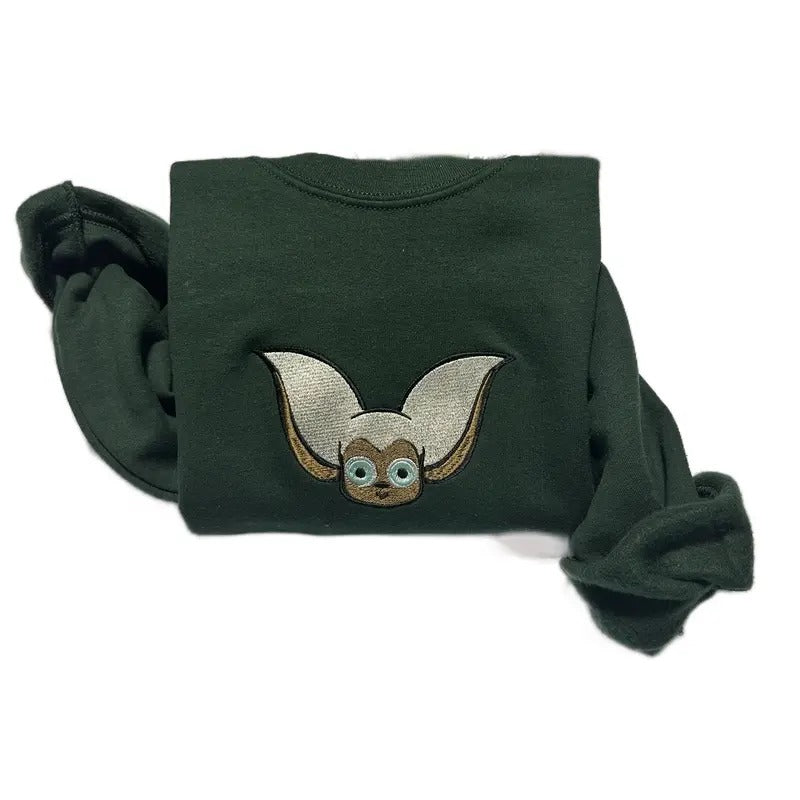 Custom embroidered Sweatshirt T-Shirts, Hoodie | RetroVerseTees.com