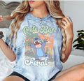Cute But Feral Comfort Colors Unisex Tshirt Hoodie, Sweatshirt | RetroVerseTees.com