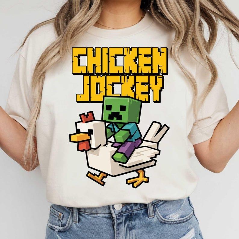 Cute Gaming Shirt ,Funny Game Character t-shirt, Funny Gamer t-shirt Hoodie, Sweatshirt | RetroVerseTees.com