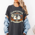 Cute Gilmore Ghouls Tshirt, Ghost Parody Halloween Tee, Fall Shirt for Gilmore Girl Fans, Halloween Shirt, TV Show Fan...