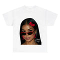 Cute Halloween Jhene Tee, Jhene Red Kitty Shirt Hoodie, Sweatshirt | RetroVerseTees.com