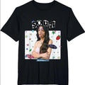 Cute Oliviaaa Black Tee, Rodrigooo Sour Merch T-Shirt Hoodie, Sweatshirt | RetroVerseTees.com