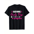 Cute Trip T-Shirt, Suitable for Women, Dads Gunpla brand Friends, Black Round Neck Short Sleeves, style 02 Hoodie, Sweatshirt
