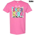 Cutesy God Is Good Gildan T-Shirt 'NLB' Hoodie, Sweatshirt | RetroVerseTees.com