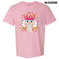 Cutie Pink Nutcracker Comfort Colors T-Shirt 'NLB' Hoodie, Sweatshirt | RetroVerseTees.com