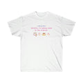Cyber Y2k Shirt Harajuku Street Style Shirt Funny Slogan Tee Funny Shirt Futuristic Shirt Graphic Shirt For Women...