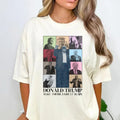D0.Nald Trum Shirt, Trum Tour Style Shirt, Trum 2024, Election Shirt For Trum Supporter, Make America Great Again, Unisex...