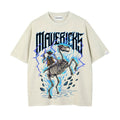 DALLAS "MAVERICK SPIRIT, WINNING FIRE" PREMIUM TEE Hoodie, Sweatshirt | RetroVerseTees.com