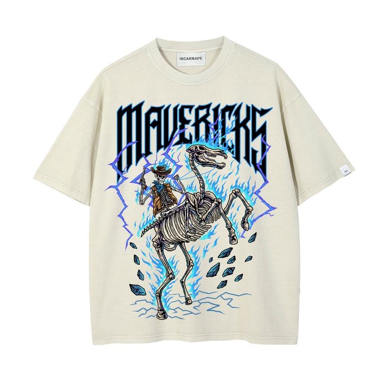 DALLAS "MAVERICK SPIRIT, WINNING FIRE" PREMIUM TEE Hoodie, Sweatshirt | RetroVerseTees.com