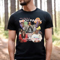 DD Daddy Funny Invited Only - Ain't No Party Like A DD Party Shirt, Unisex Tee Hoodie, Sweatshirt | RetroVerseTees.com