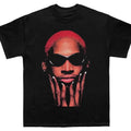 DENNIS RODMAN FACE T-SHIRT - STREETWEAR Hoodie, Sweatshirt | RetroVerseTees.com