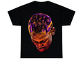 DENNIS RODMAN T-SHIRT | Rare Homage Vintage Style Graphic Bootleg Tee Hoodie, Sweatshirt | RetroVerseTees.com