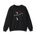DEXXTER SWEATSHIRT BLACK T-Shirts, Hoodie | RetroVerseTees.com
