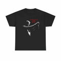 DEXXTER TONIGHT'S THE NIGHT SHIRT Shortsleeve Menswear Hoodie, Sweatshirt | RetroVerseTees.com