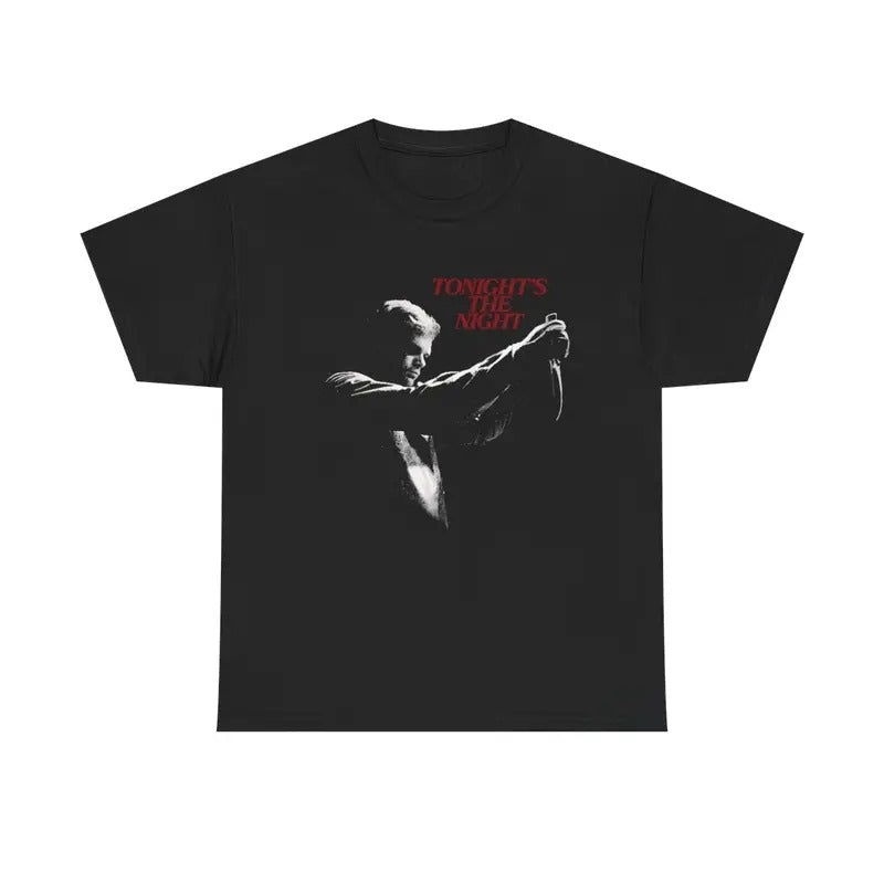 DEXXTER TONIGHT'S THE NIGHT SHIRT Hoodie, Sweatshirt | RetroVerseTees.com
