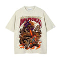 DIAMONDBACKS "SERPIENTES" PREMIUM TEE Hoodie, Sweatshirt | RetroVerseTees.com